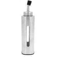 Бутылка для масла (квадратная)